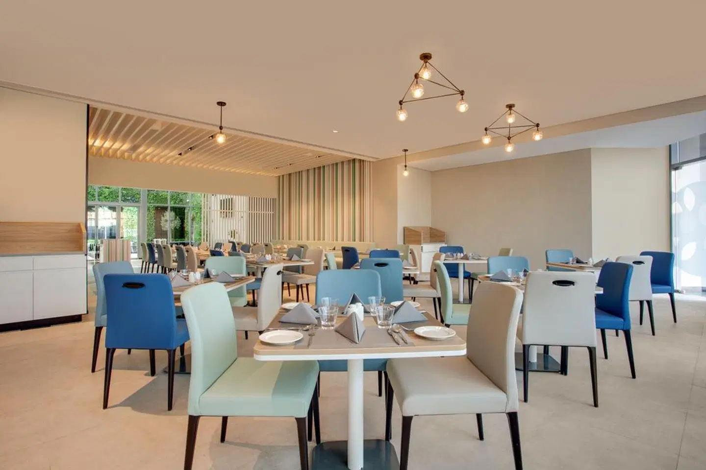 Lemon Tree Hotel, Dubai Konferenz