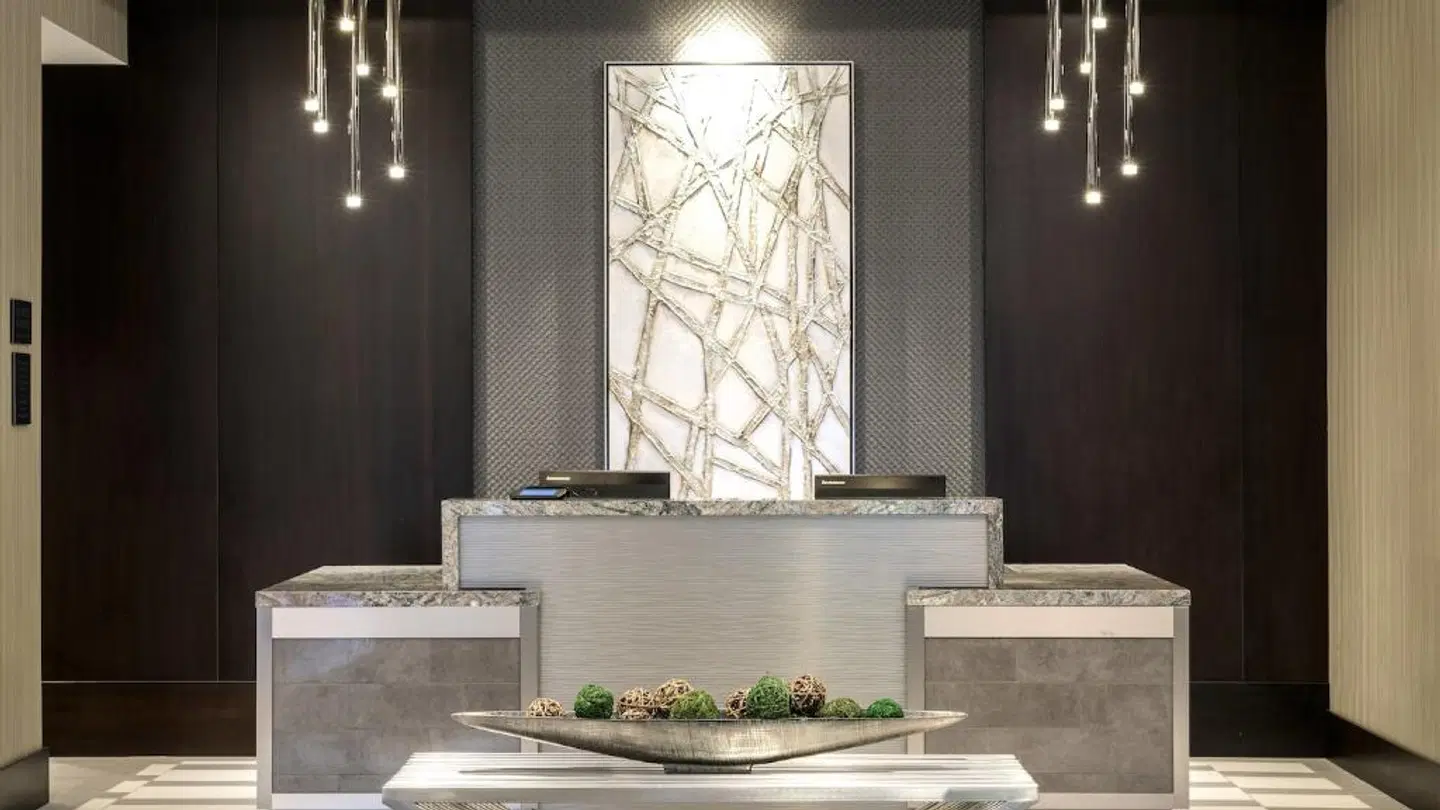 Courtyard by Marriott Edgewater NYC Area LOUNGE_LOBBY