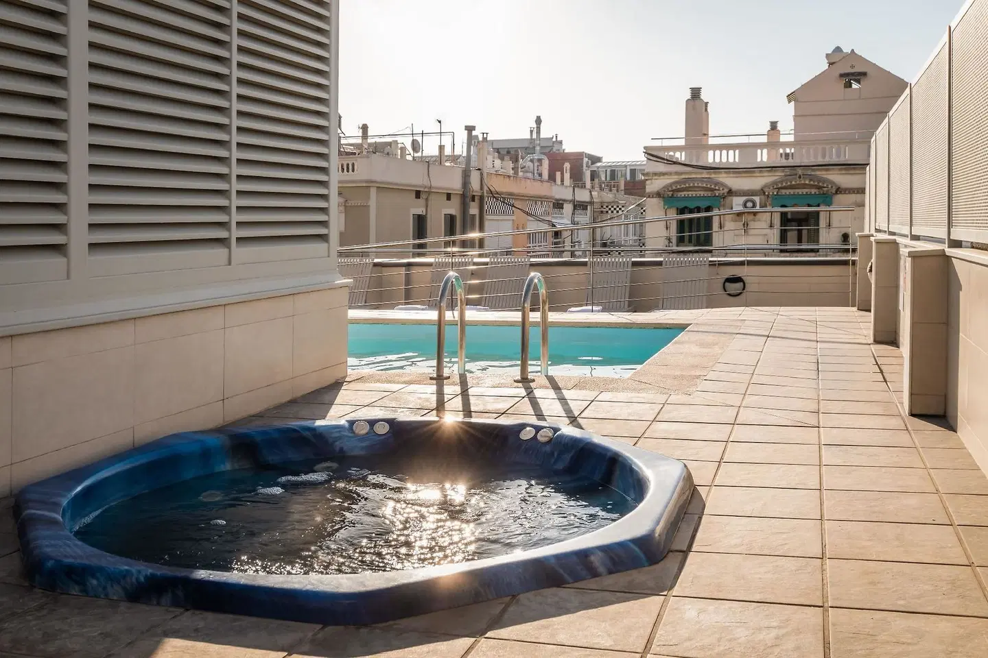 Sunotel Club Central OUTDOOR_POOL