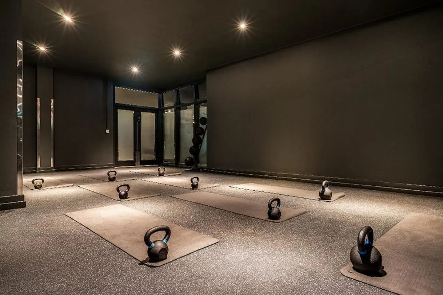 The Spencer Hotel SPORTS_AND_LEISURE