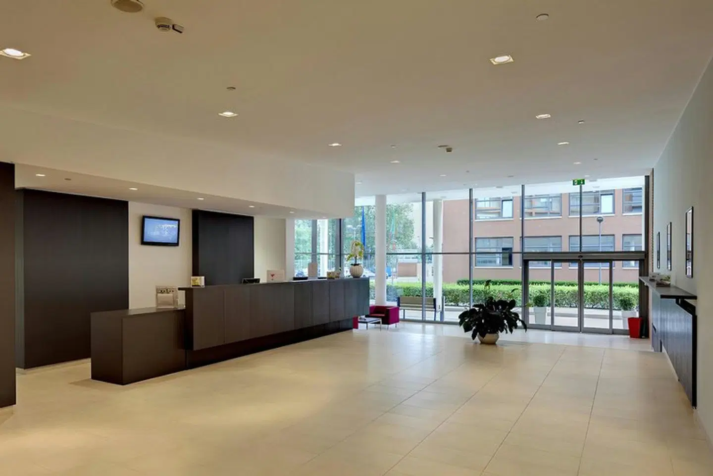 Inn Naples Airport LOUNGE_LOBBY