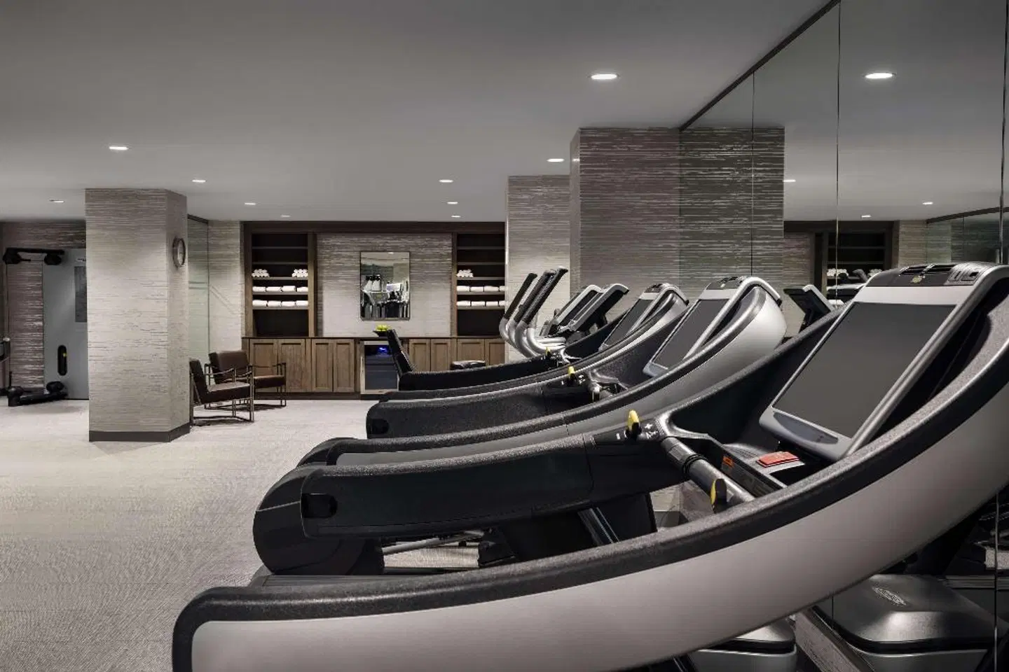 Waldorf Astoria Washington DC SPORTS_AND_LEISURE
