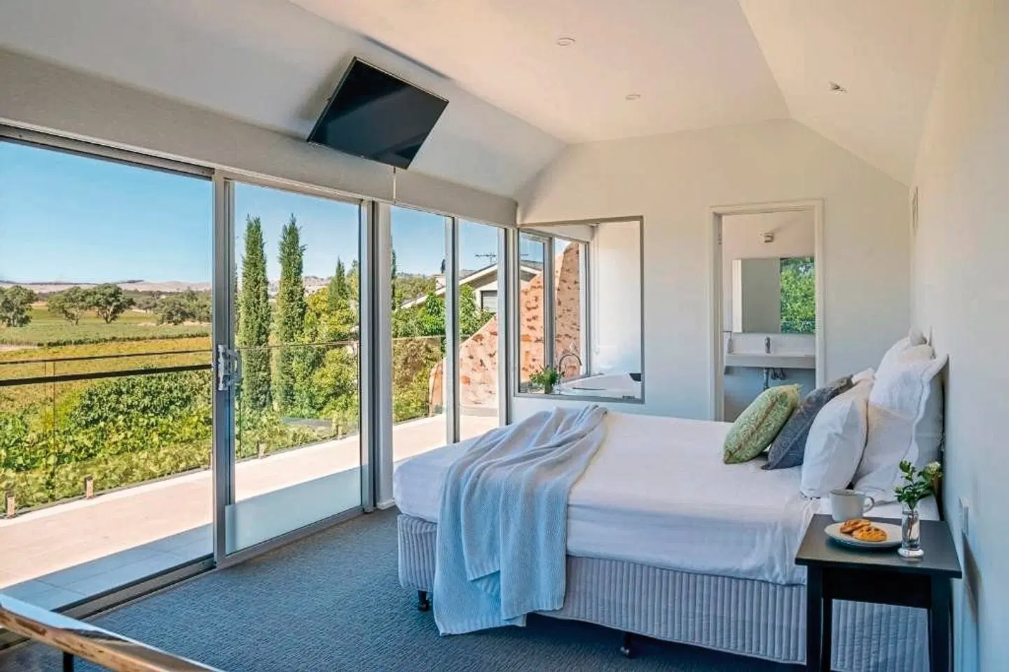 Barossa Shiraz Estate ROOM_EXAMPLE