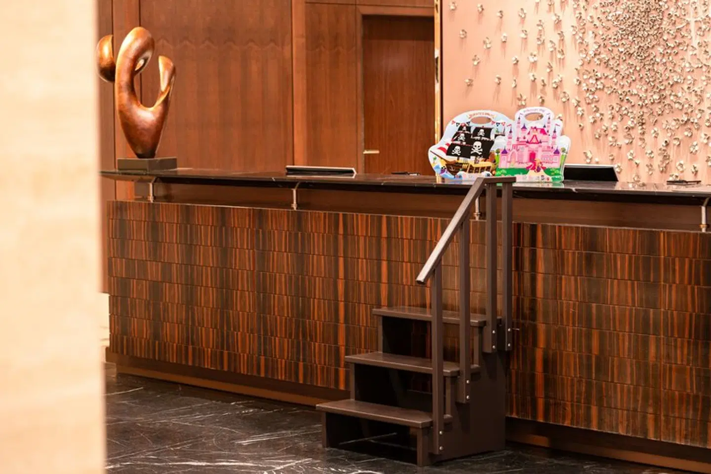 Hilton Berlin HEALTH_BEAUTY