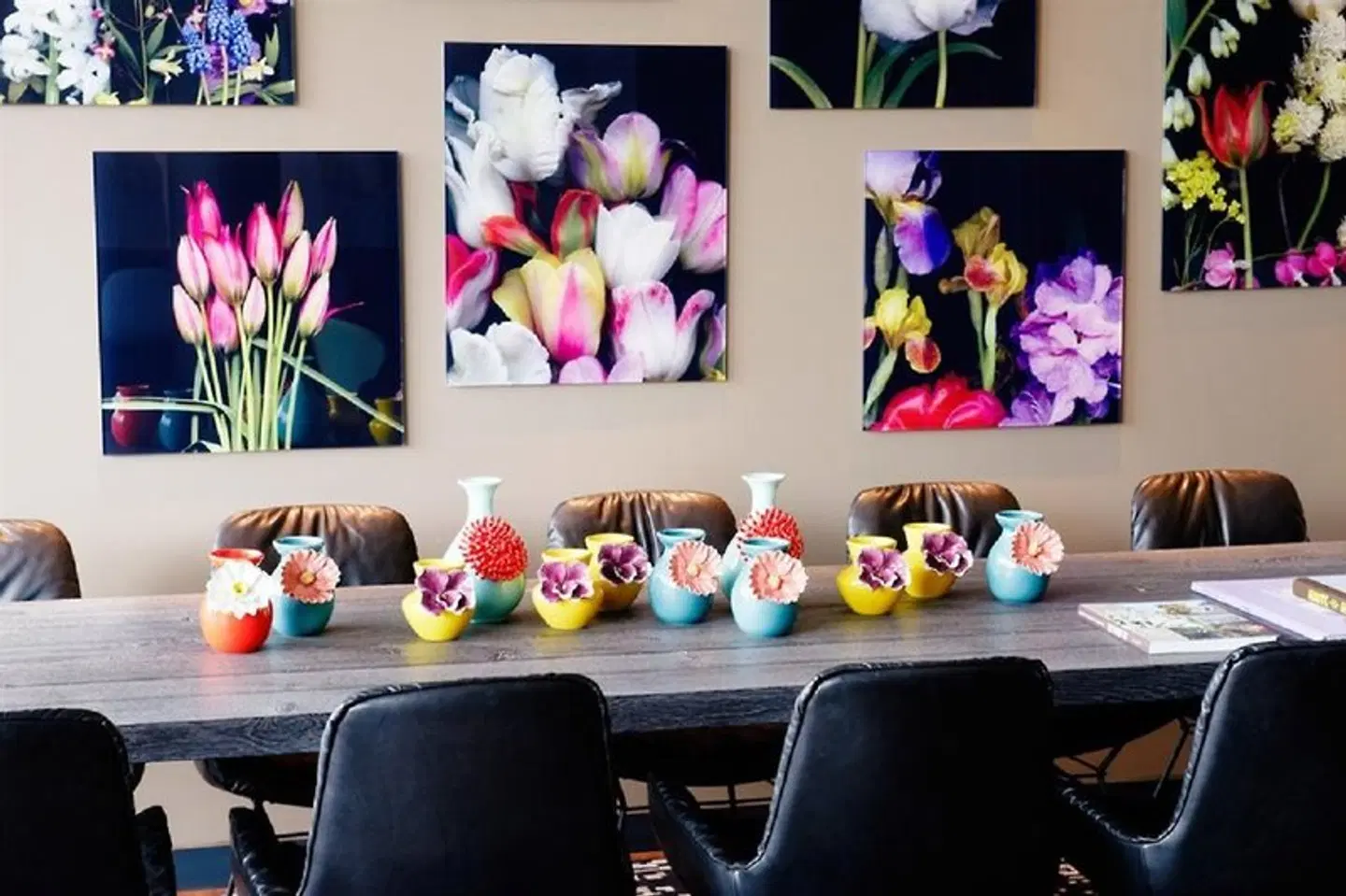 Motel One Amsterdam SPORTS_AND_LEISURE