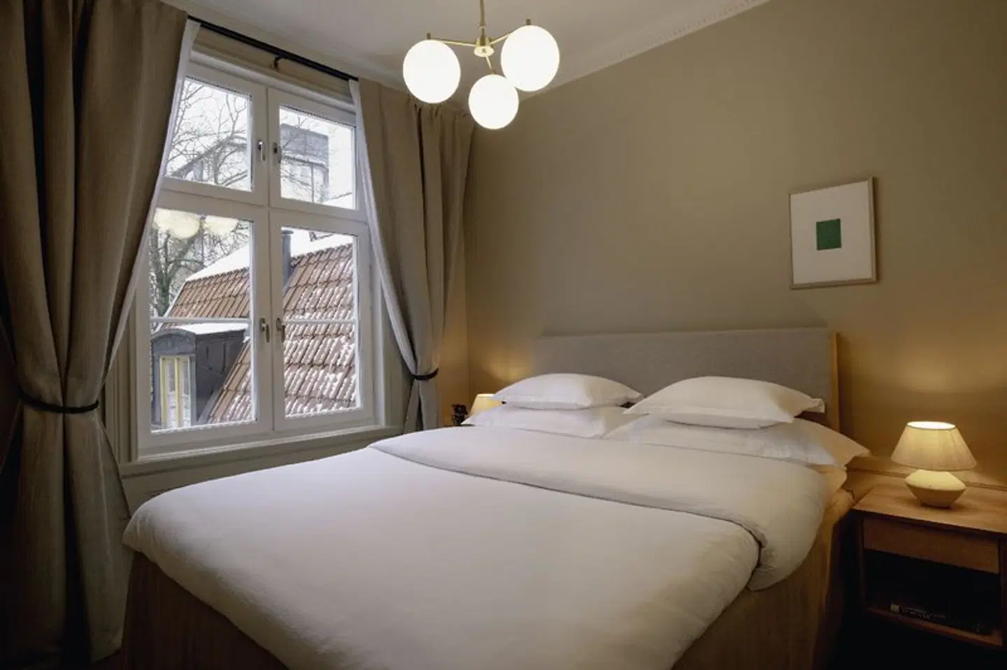 Browallshof Hotell (Värdshuset Clas På Hörnet) ROOM_EXAMPLE