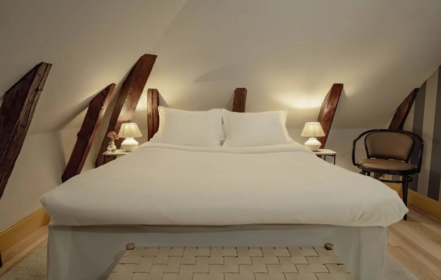 Browallshof Hotell (Värdshuset Clas På Hörnet) ROOM_EXAMPLE