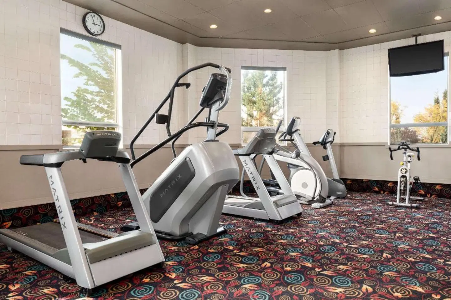 Royal Hotel Calgary, Trademark Collection by Wyndham SPORTS_AND_LEISURE
