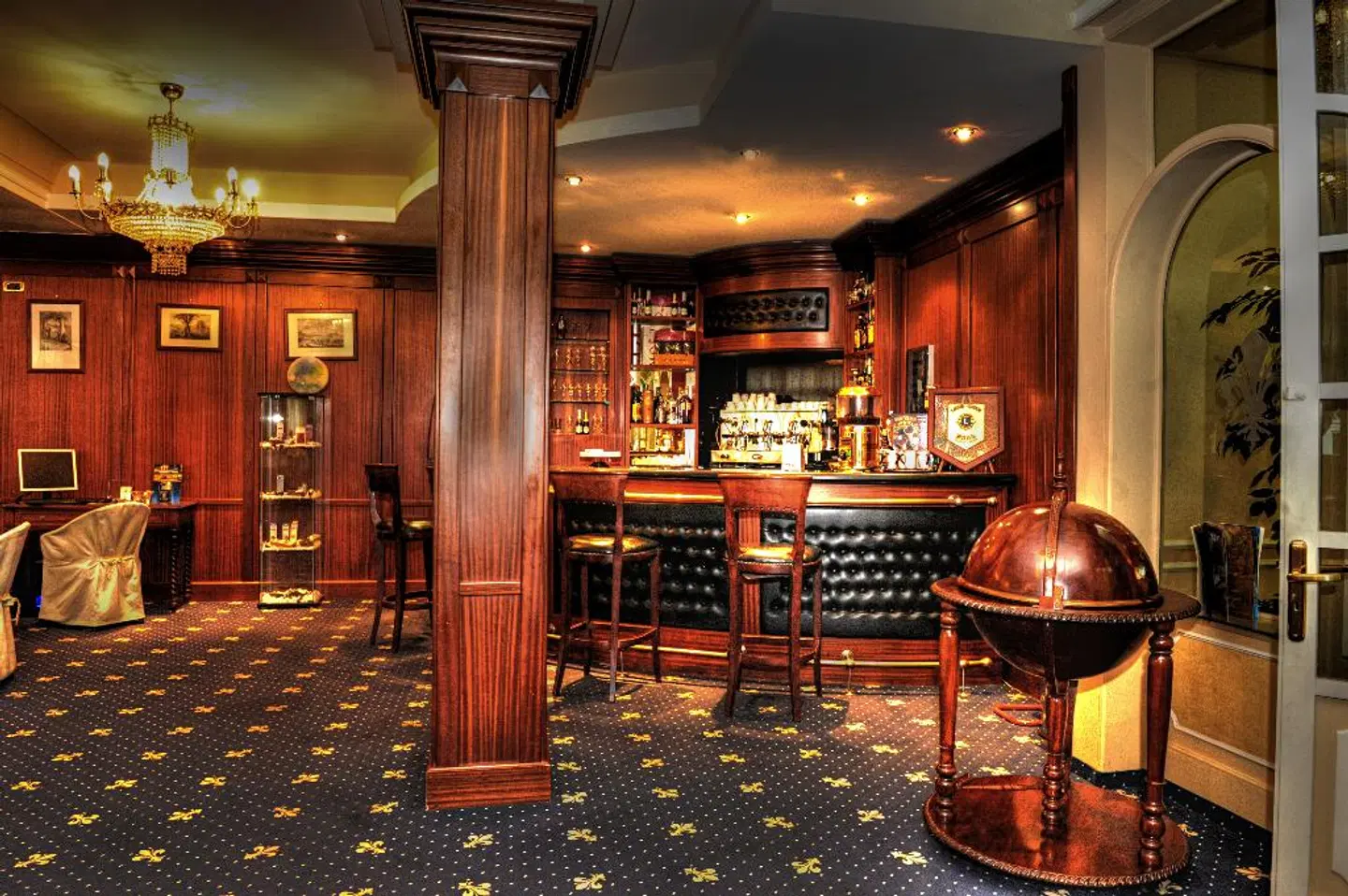 I Gigli Bar