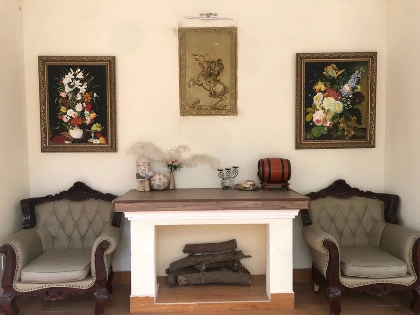 Le Petit Paris Dalat Hotel ROOM_EXAMPLE