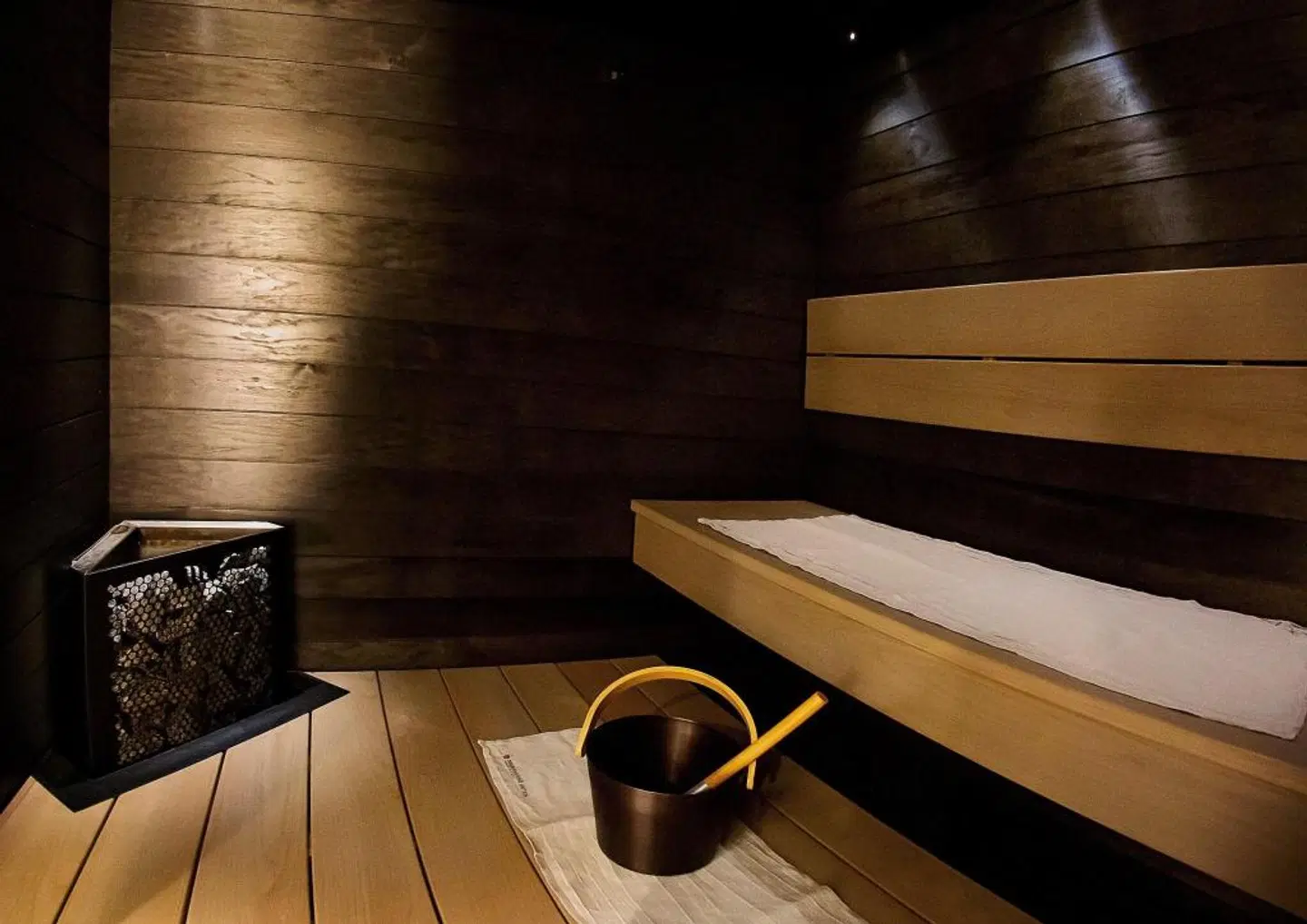 Original Sokos Hotel Seurahuone Kotka HEALTH_BEAUTY