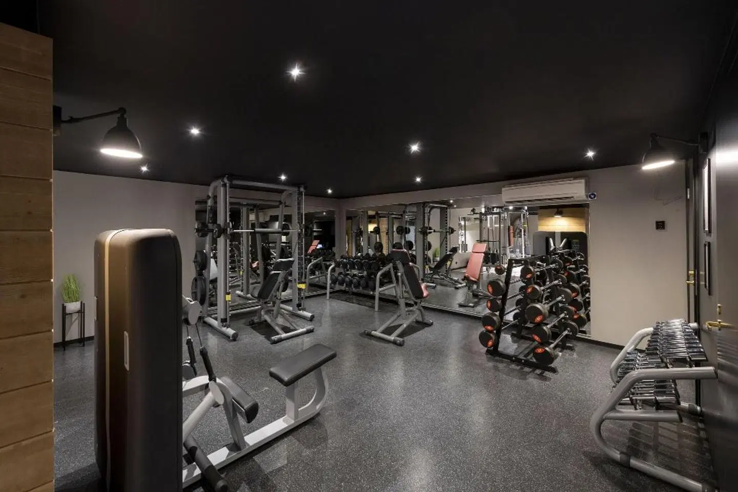 Original Sokos Hotel Seurahuone Kotka SPORTS_AND_LEISURE