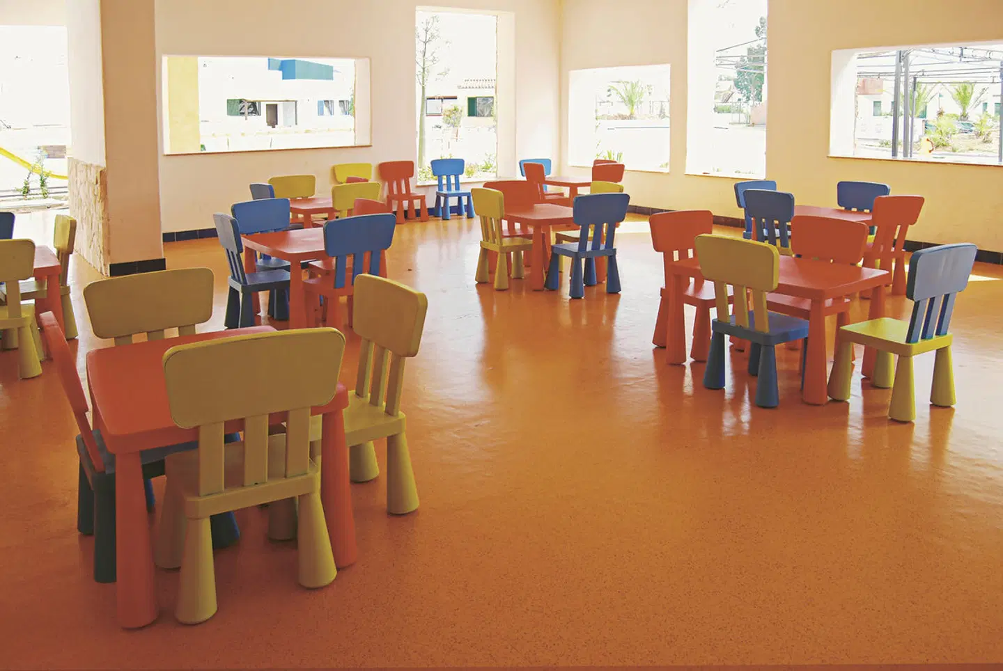 I Turchesi Club Village RESTAURANT