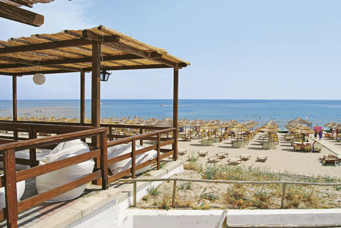 I Turchesi Club Village BEACH