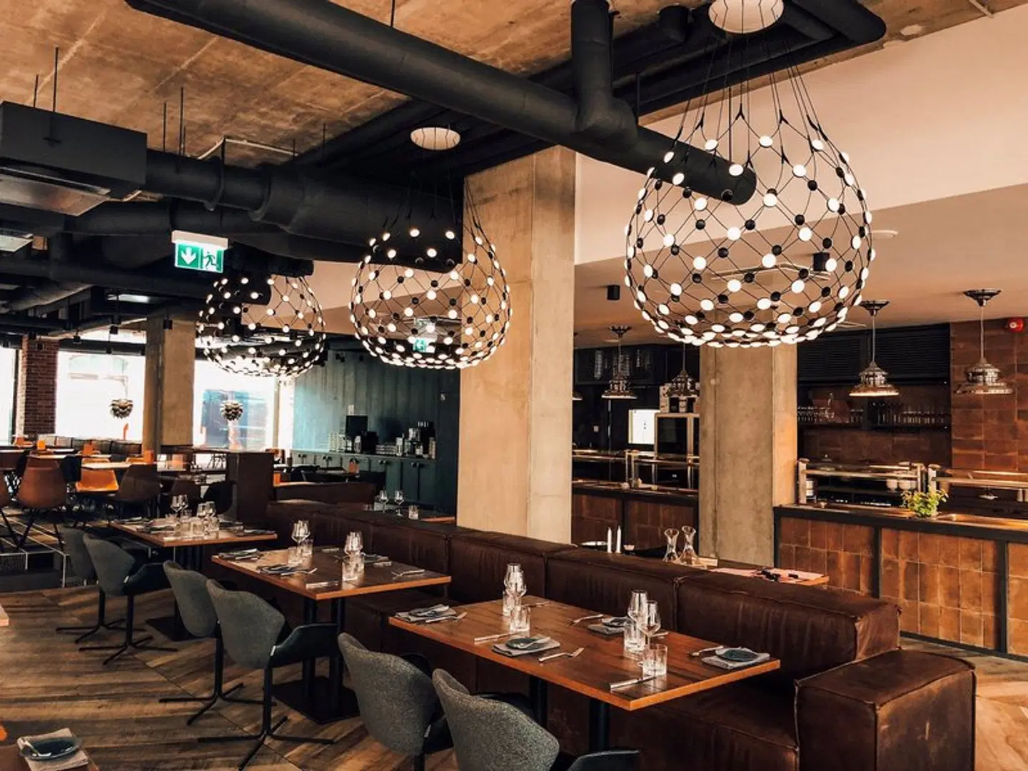 Metropol Spa Hotel Restaurant