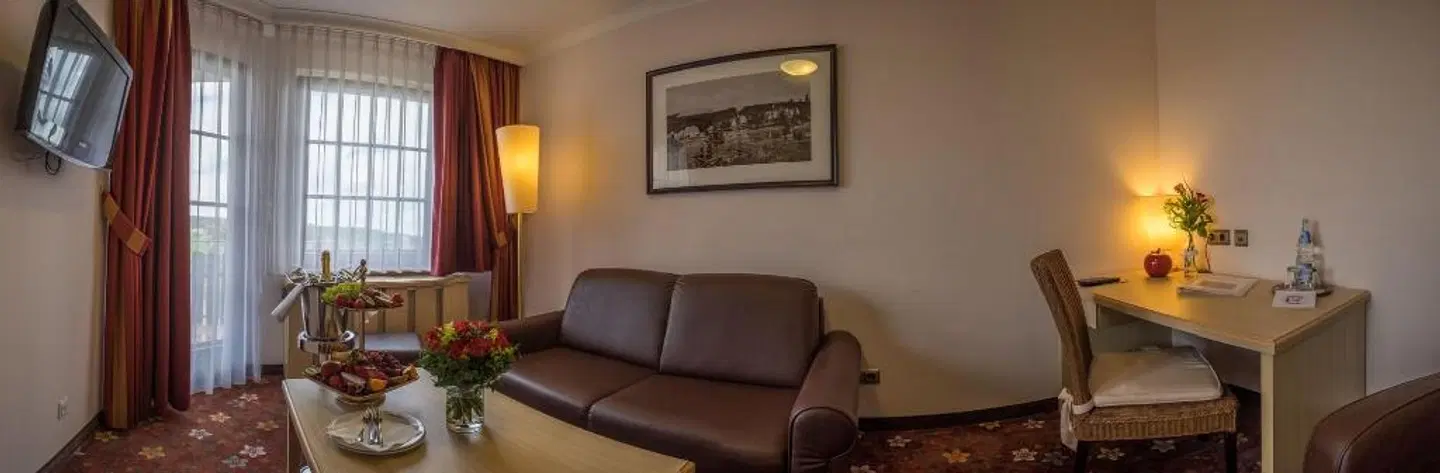 Hotel Walpurgishof ROOM_EXAMPLE