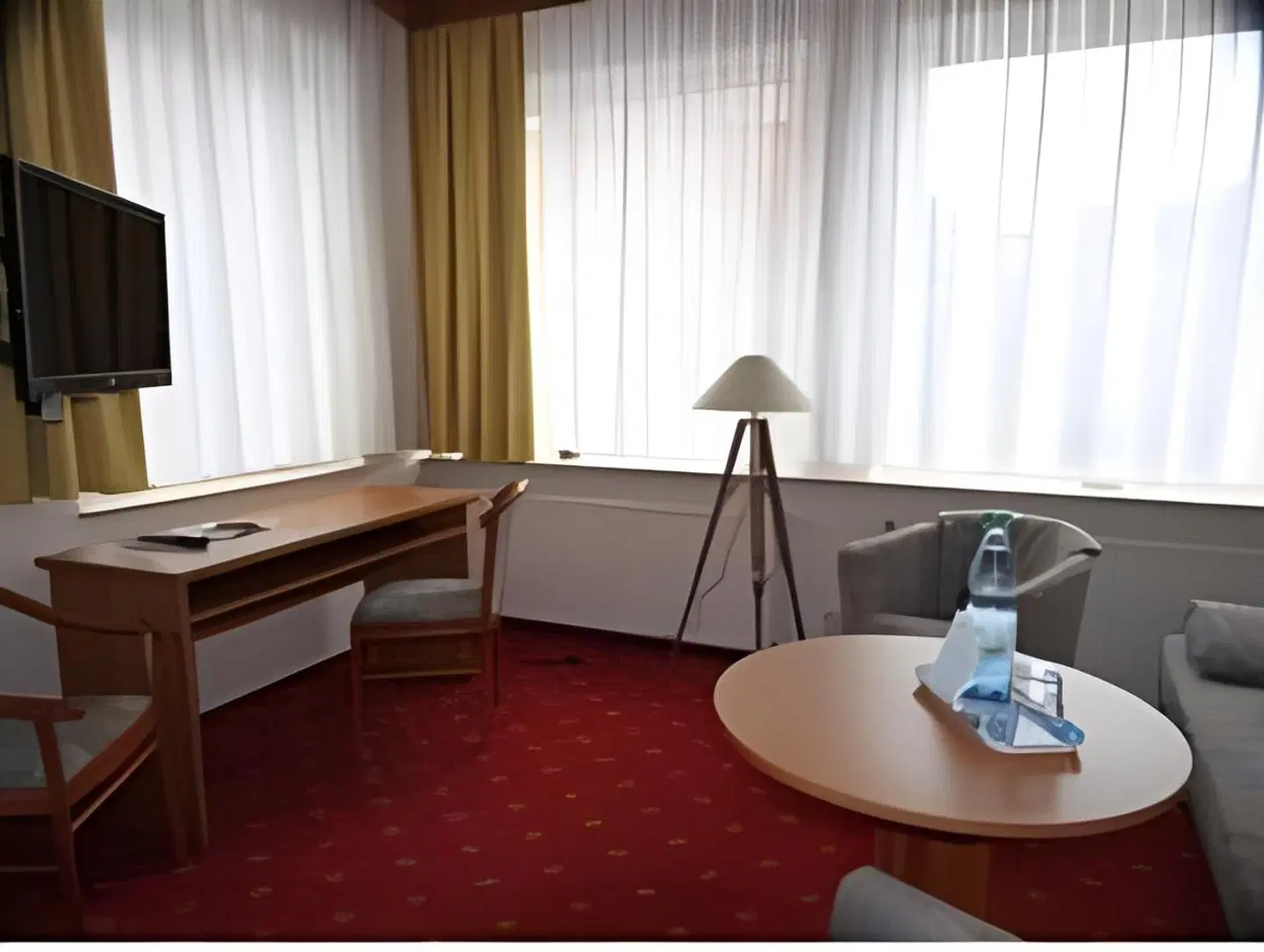 Hotel Weisse Düne ROOM_EXAMPLE