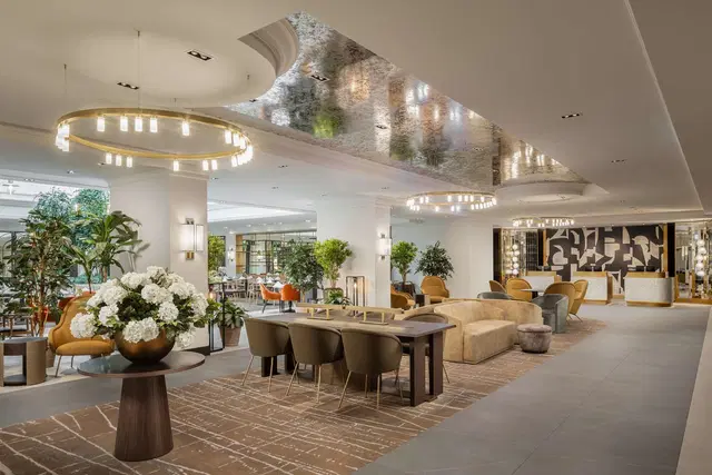 Hilton Heidelberg LOUNGE_LOBBY
