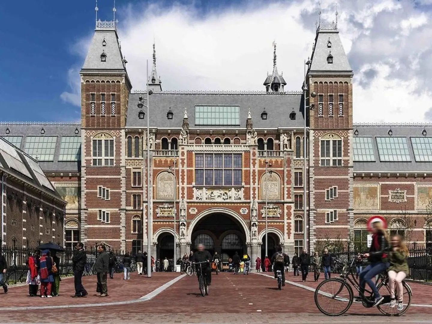 ibis Styles Amsterdam City EXTERIOR
