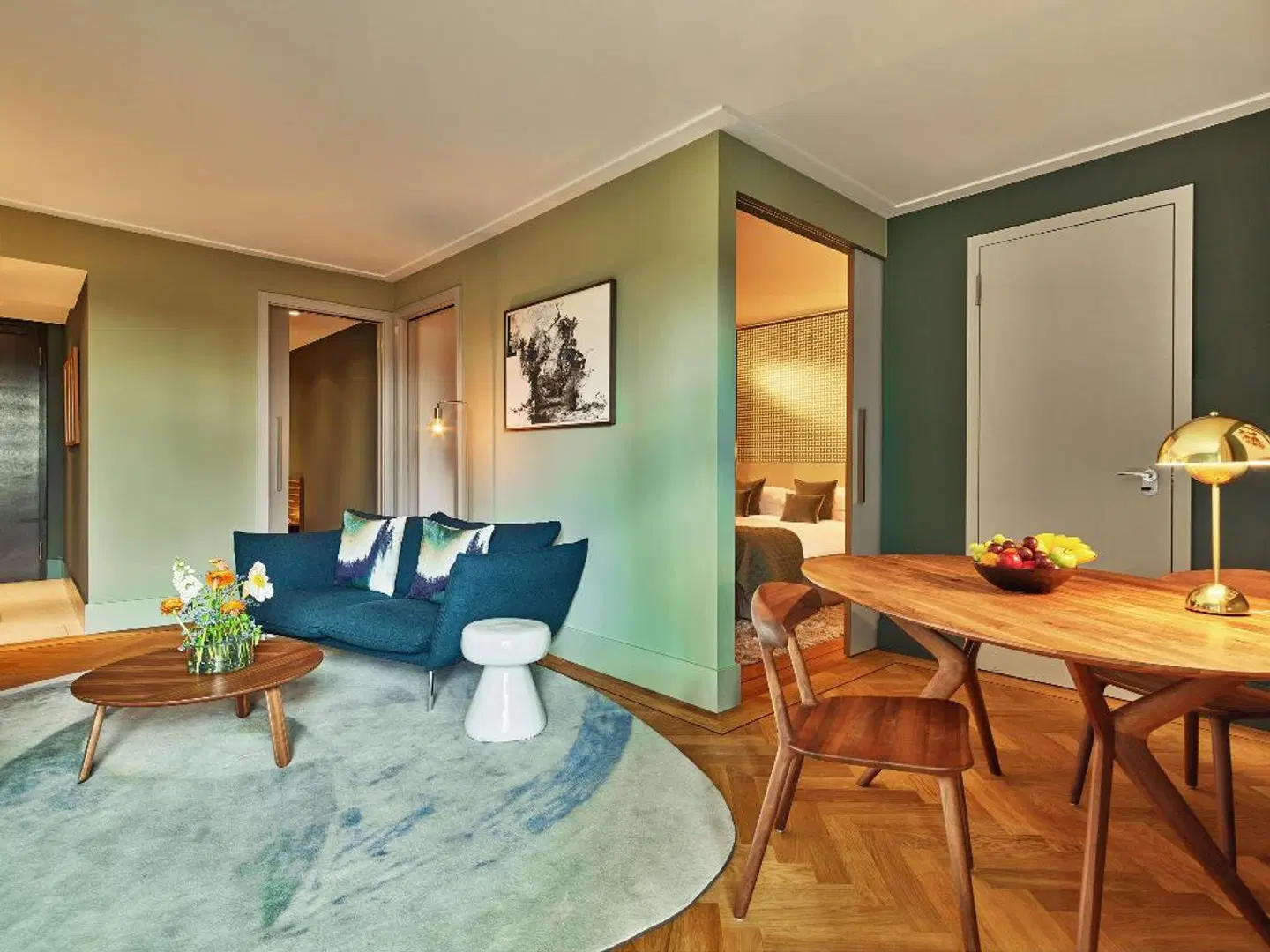 Hyatt Regency Amsterdam HEALTH_BEAUTY