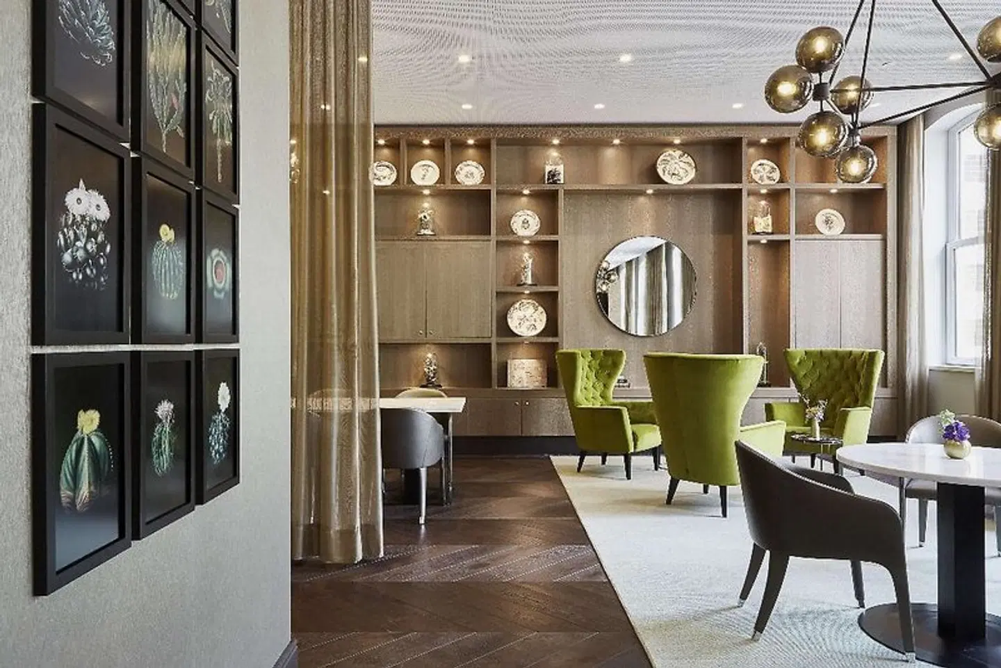 Hyatt Regency Amsterdam LOUNGE_LOBBY