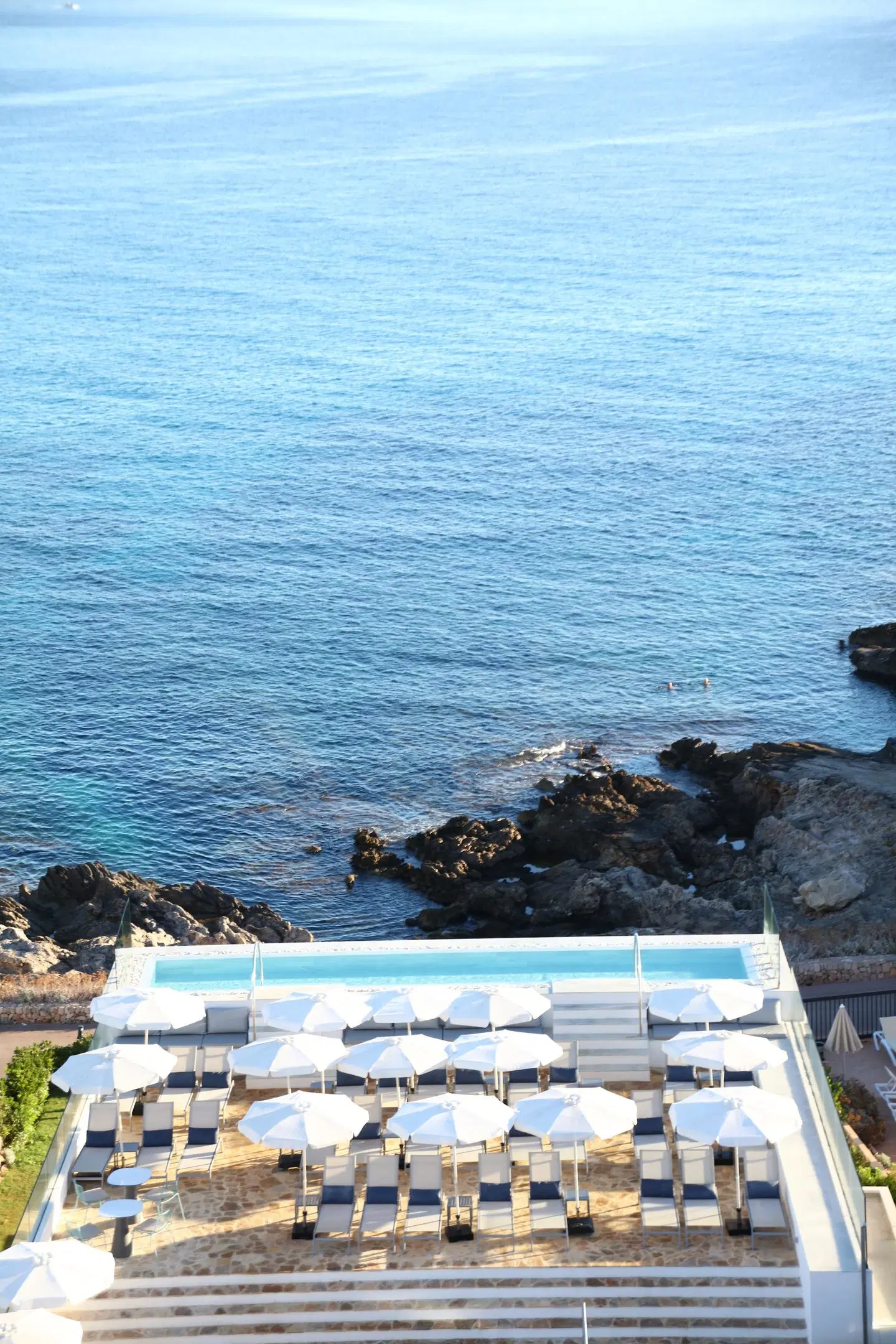 Mar Azul PurEstil & Spa Strand