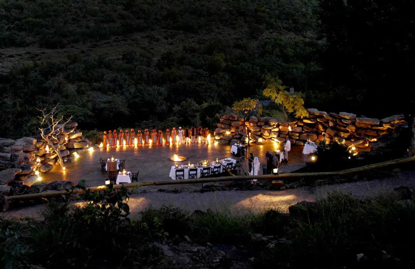 Sediba Luxury Safari Lodge SPORTS_AND_LEISURE