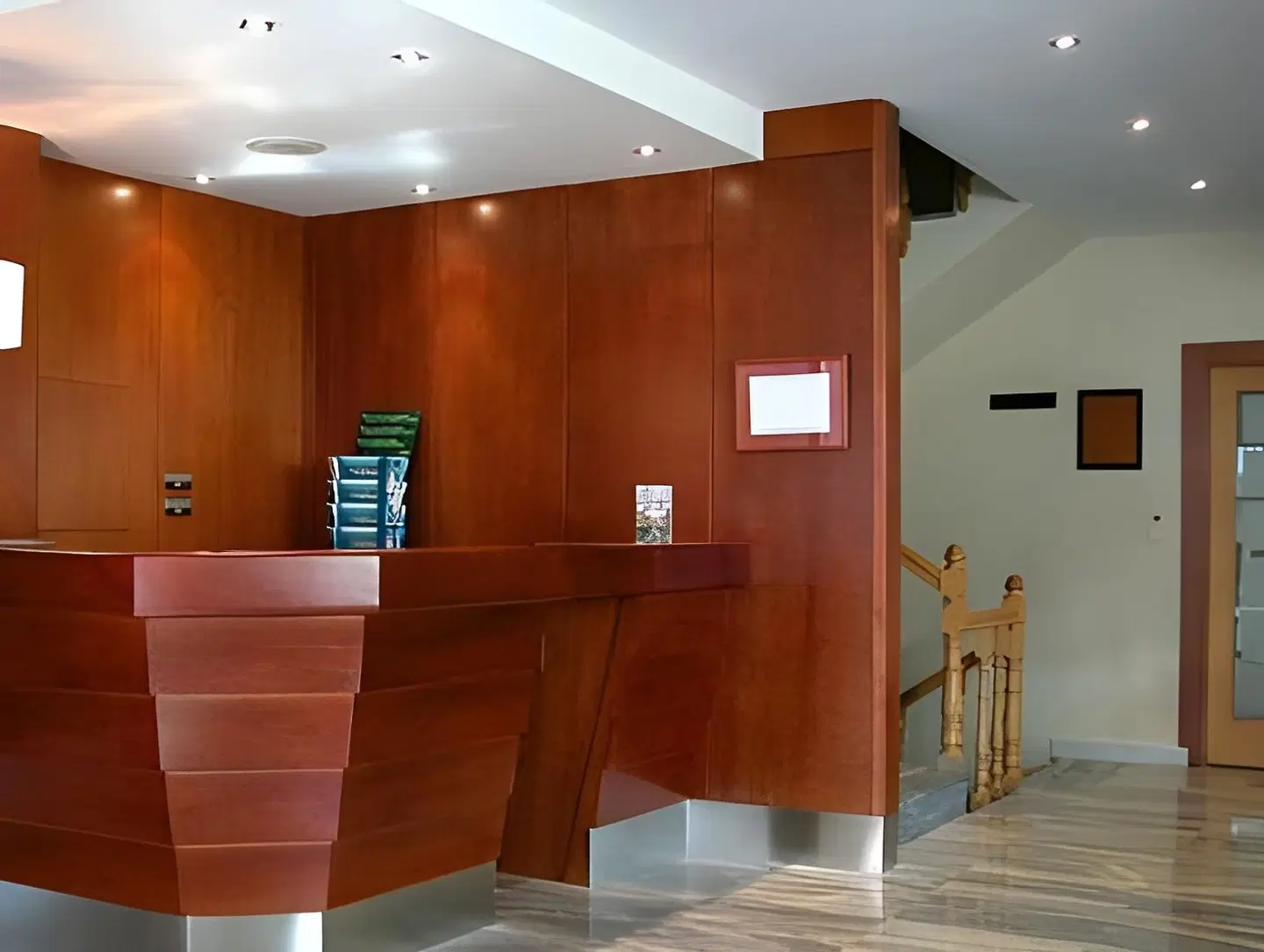 Hotel Atalaya II LOUNGE_LOBBY