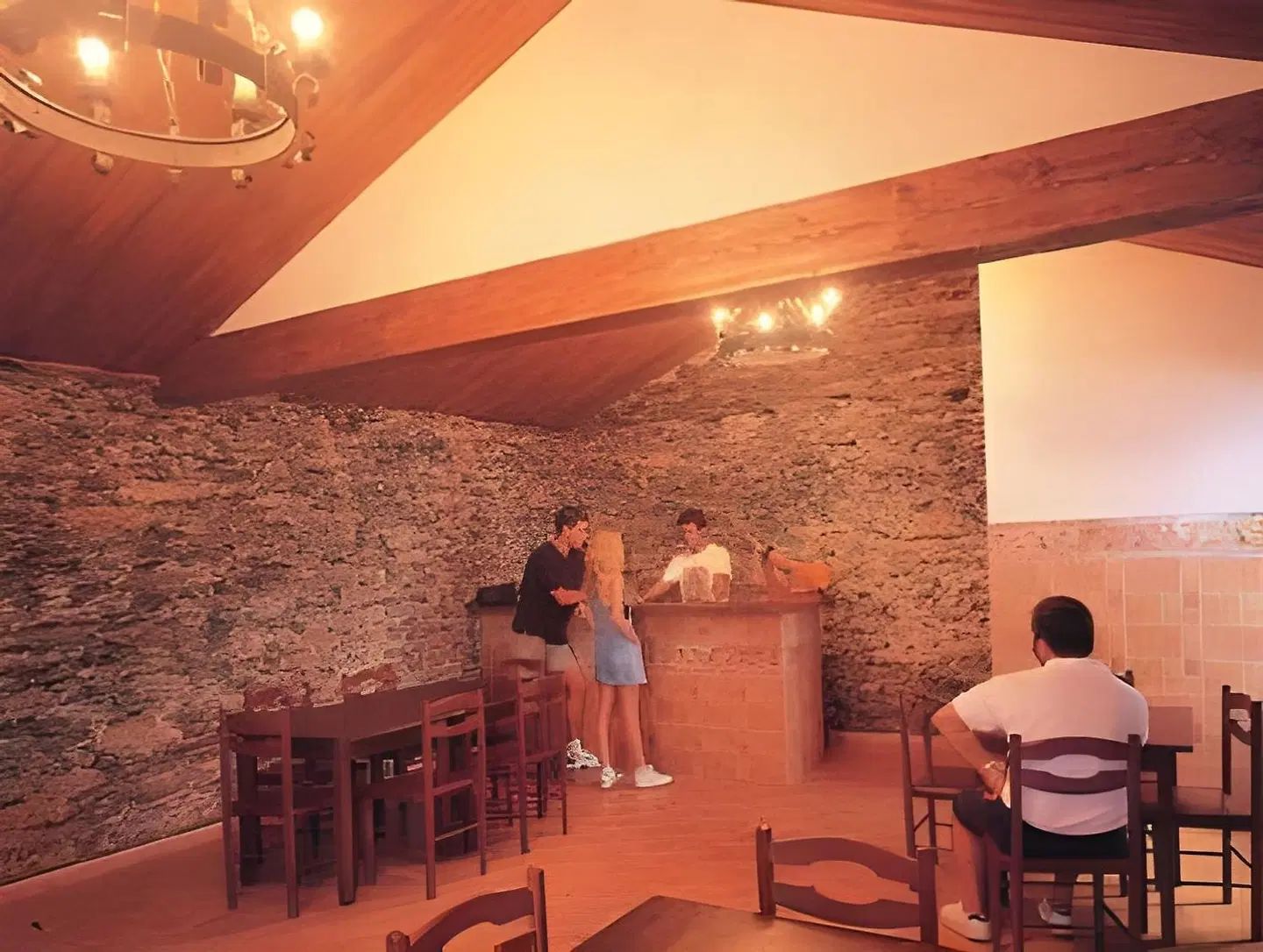 Hotel Atalaya II HEALTH_BEAUTY