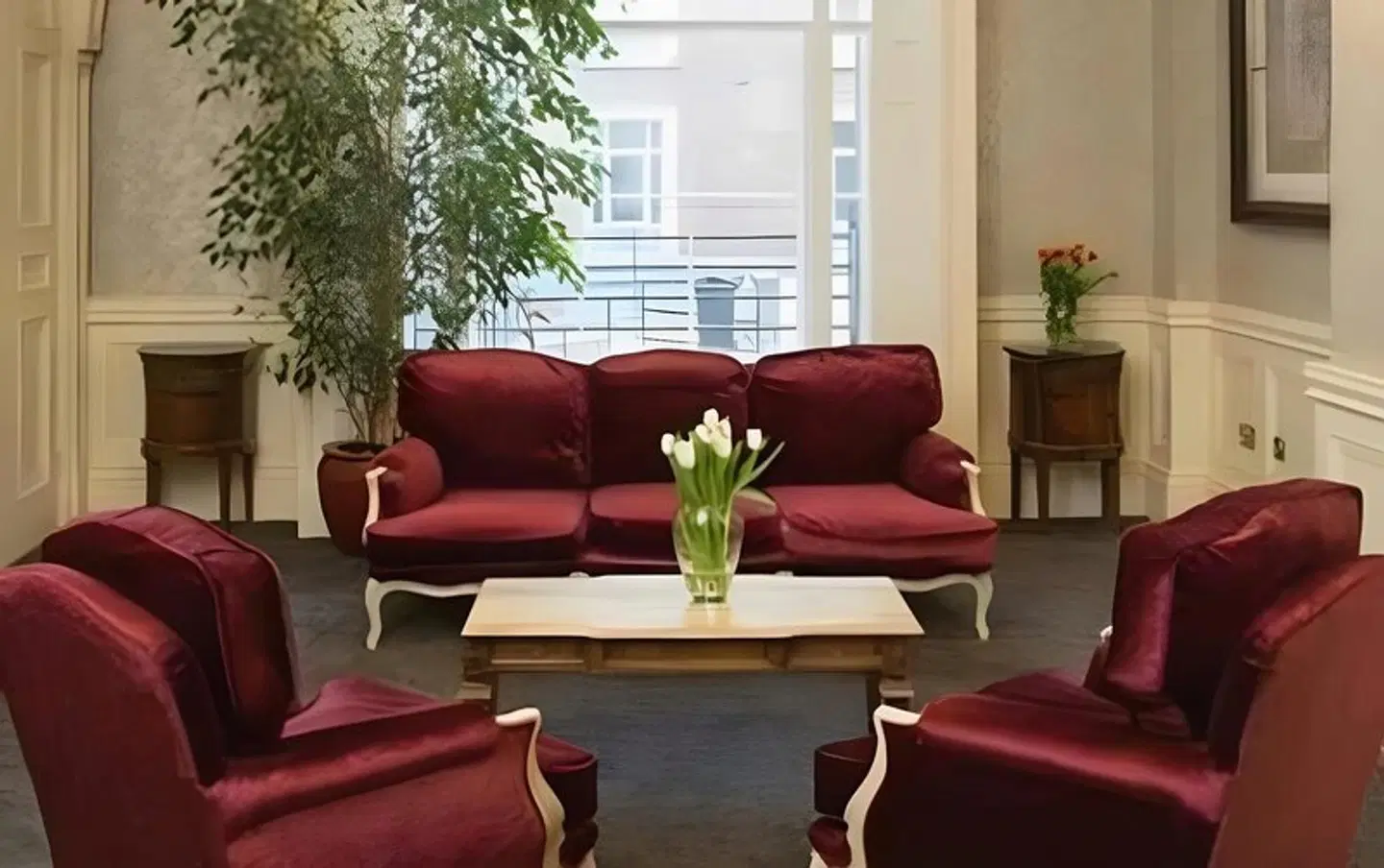 Albany House LOUNGE_LOBBY