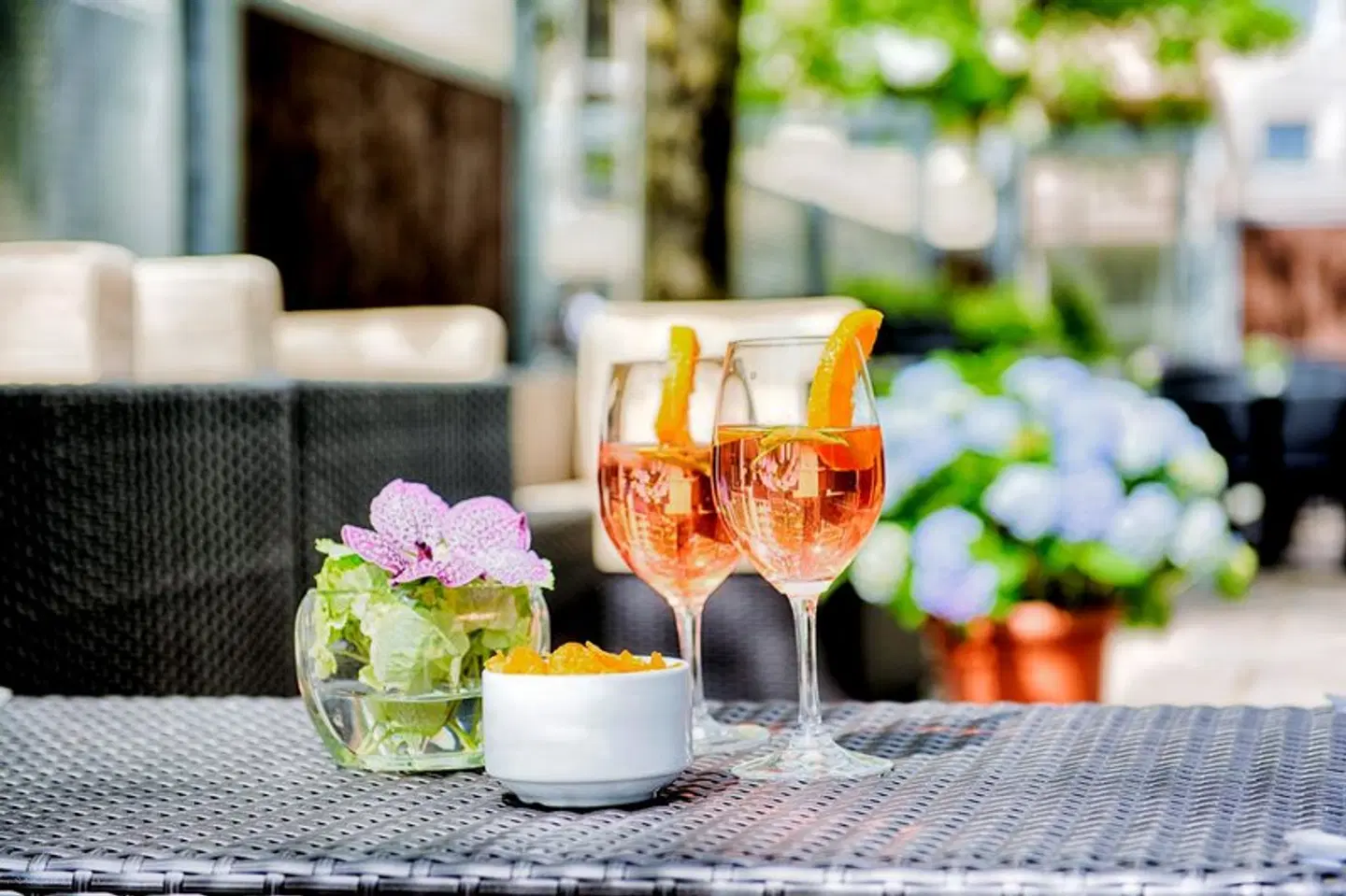 Leonardo Hotel & Residenz München RESTAURANT