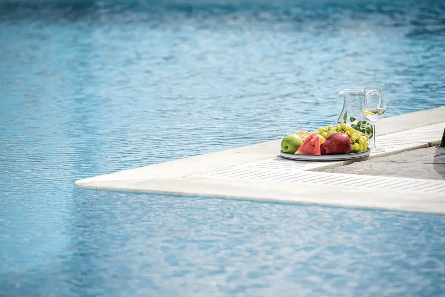 Splendour Resort Restaurant