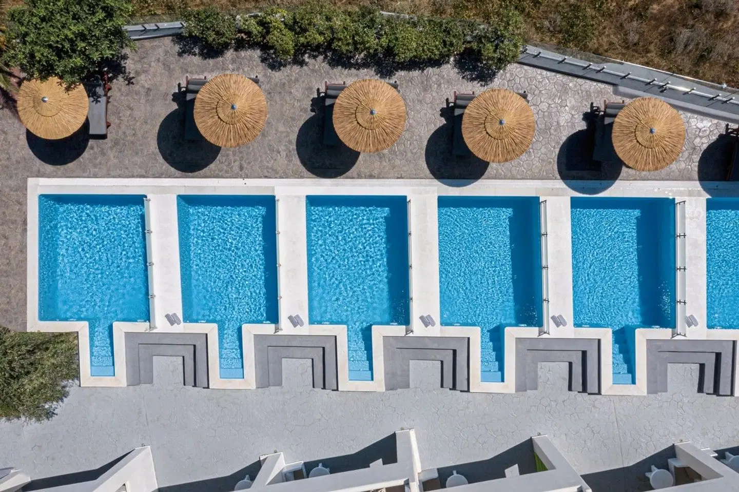 Splendour Resort TERRACE