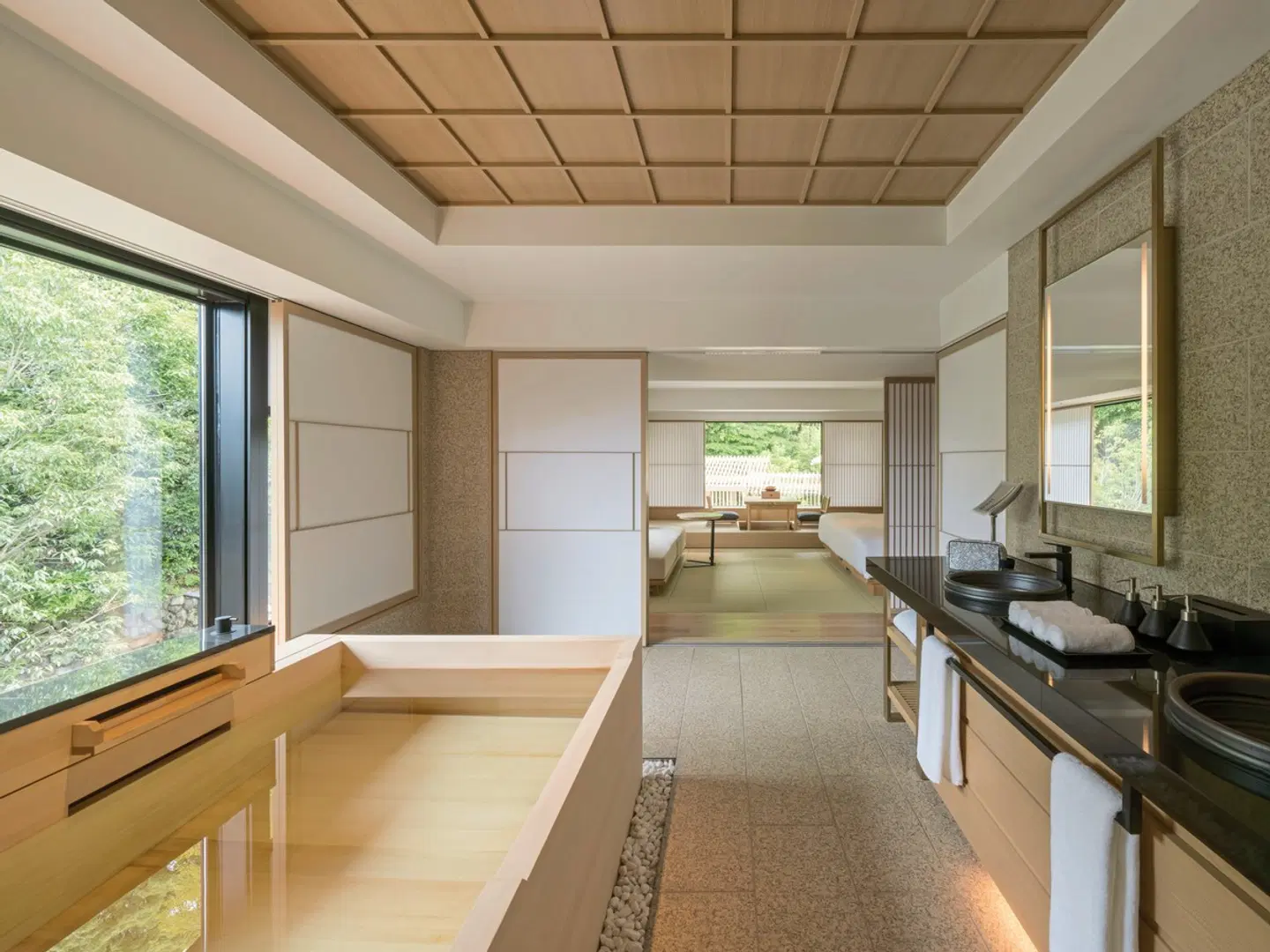 Banyan Tree Higashiyama Kyoto HEALTH_BEAUTY