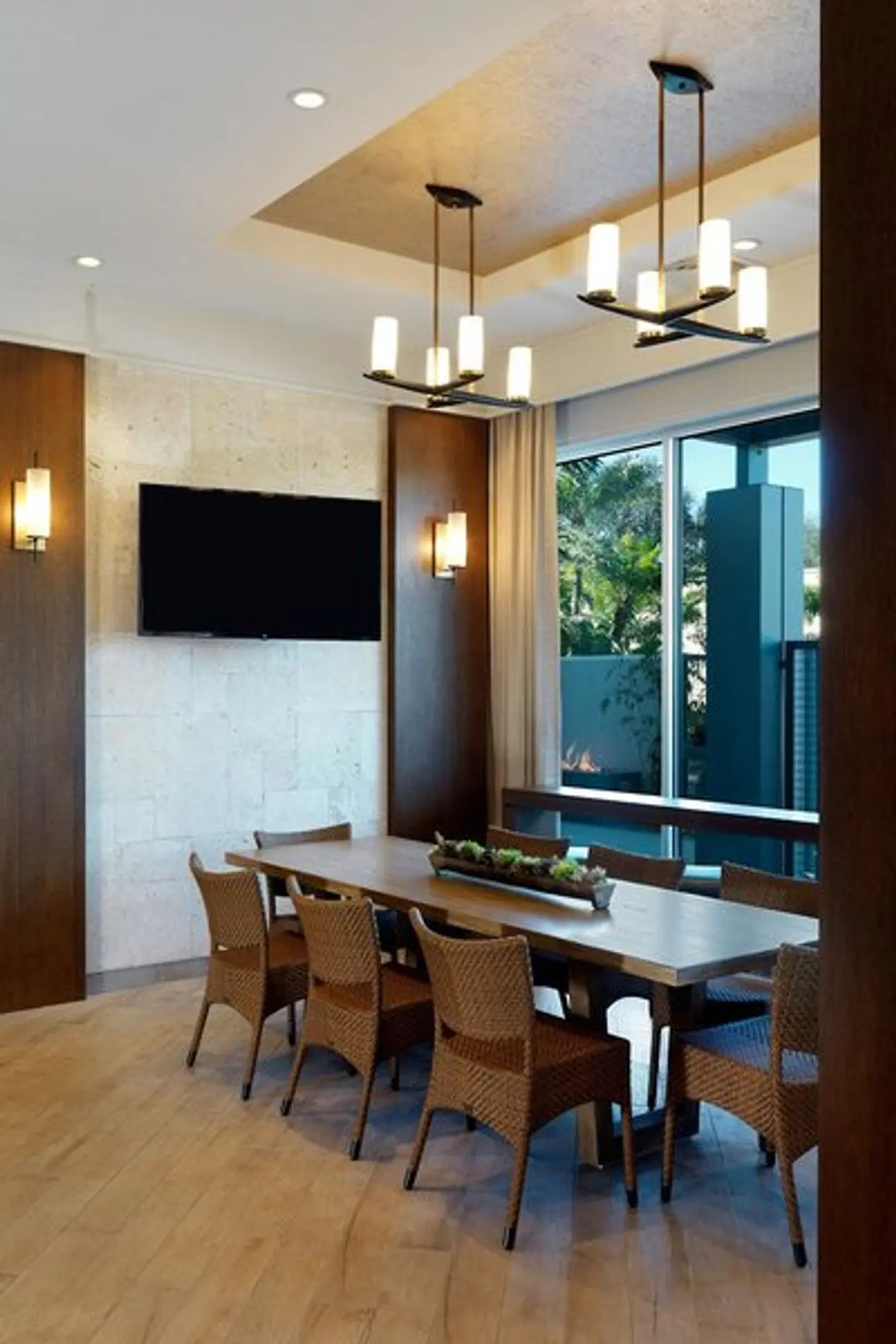 TownePlace Suites by Marriott Orlando Downtown Konferenz