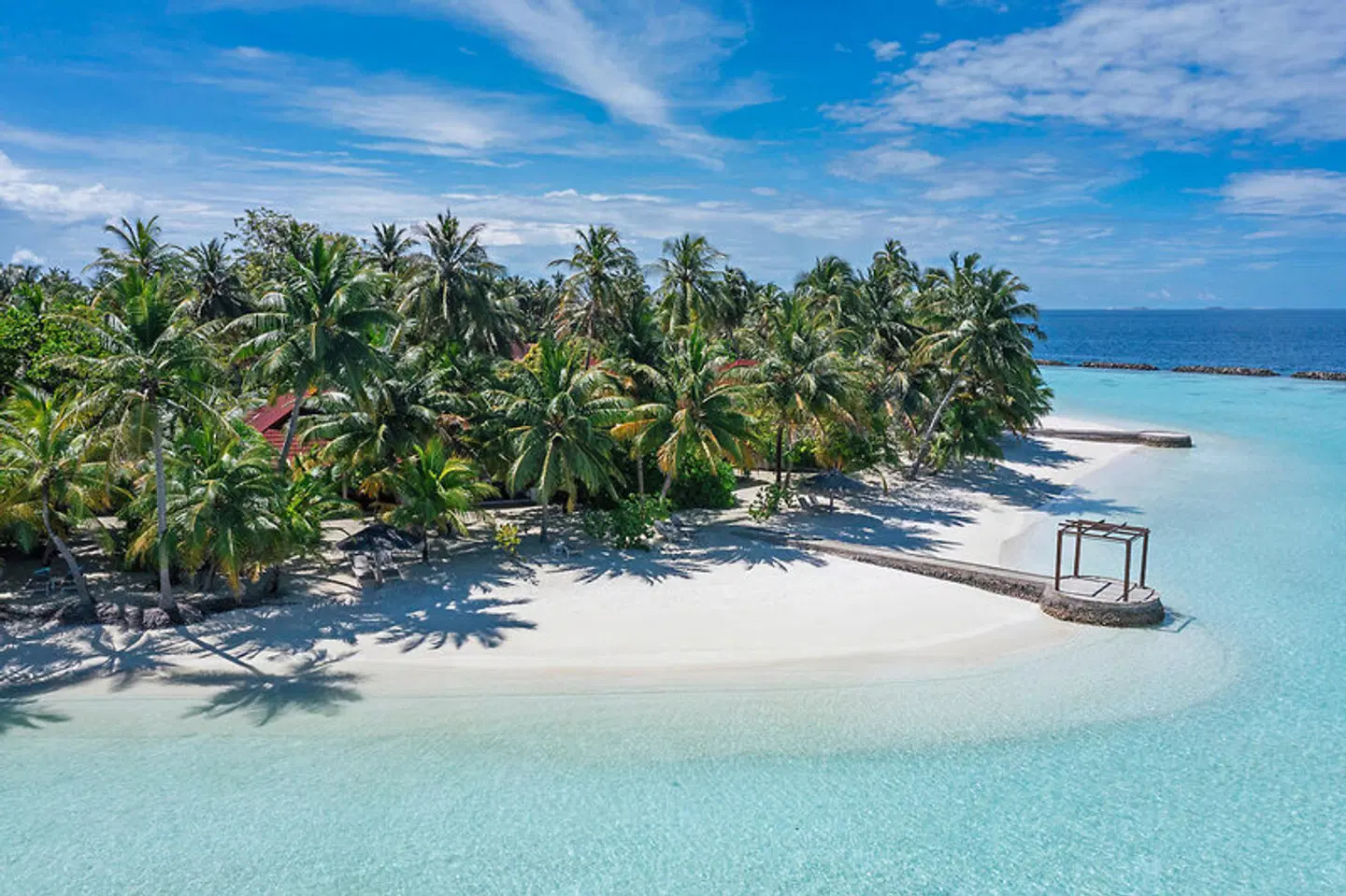 Niva Kurumba Maldives OUTDOOR_POOL