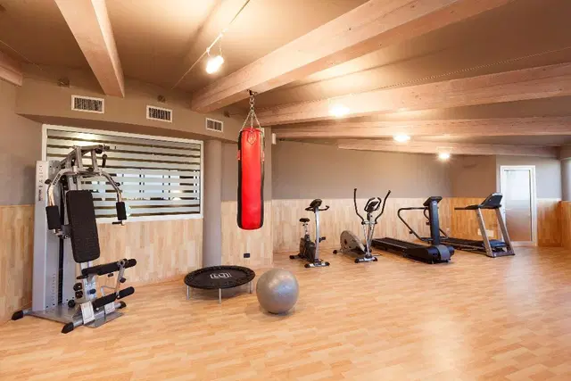 Albavilla Hotel & Co. SPORTS_AND_LEISURE