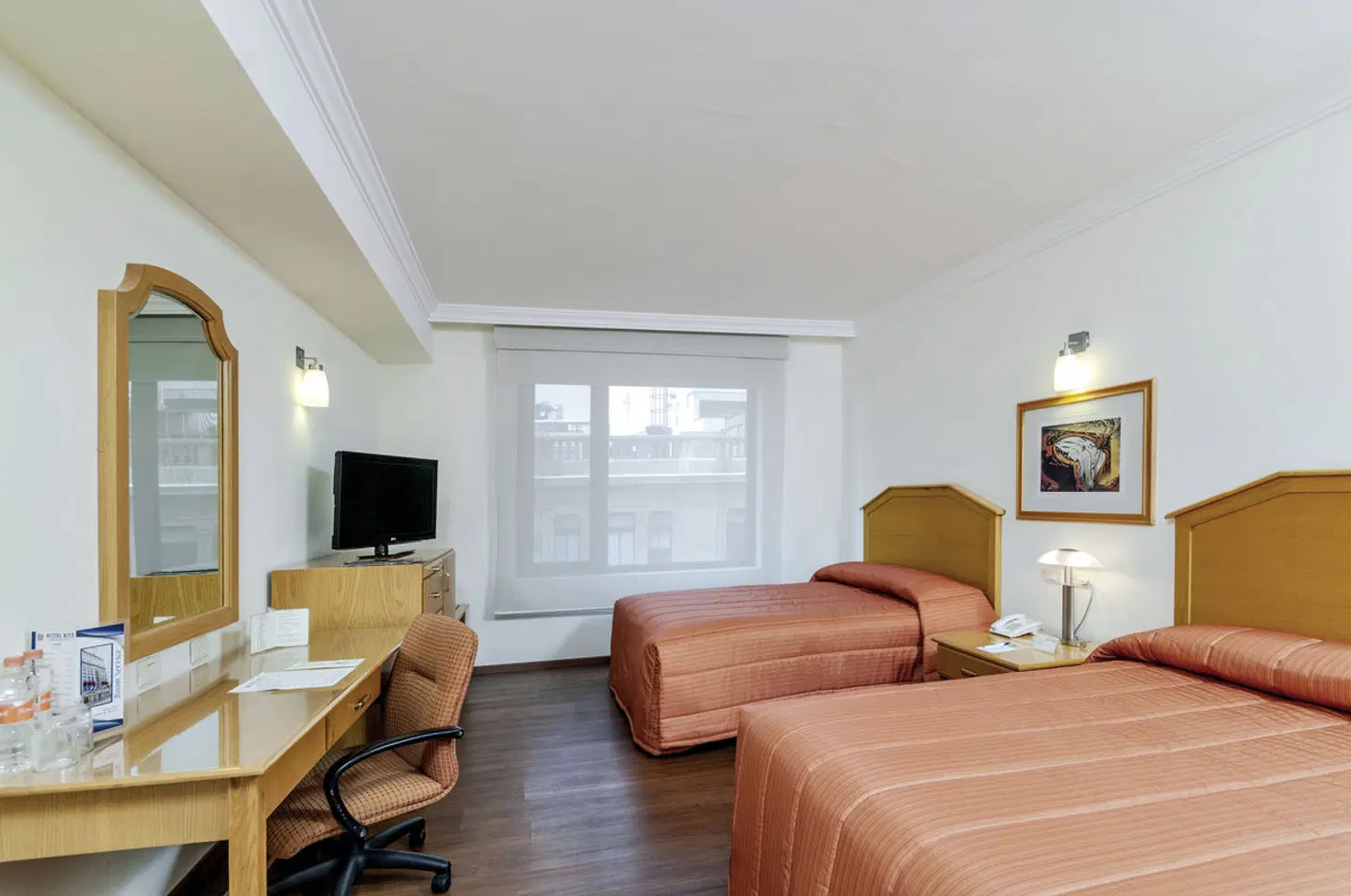 Ritz ROOM_EXAMPLE