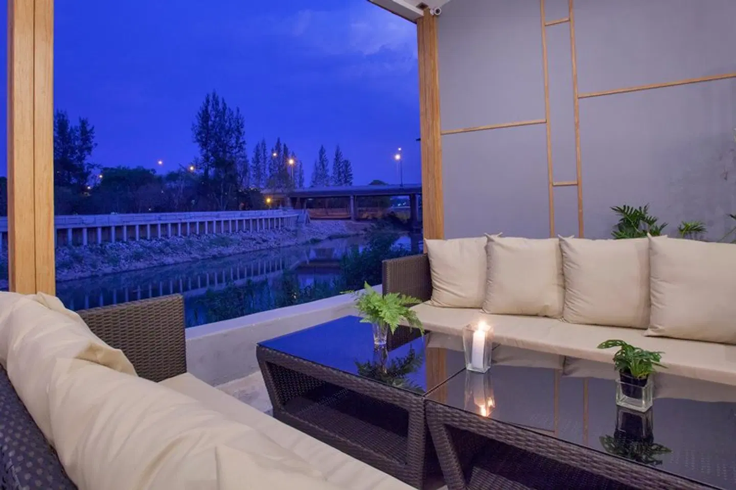 The Chiang Mai Riverside LOUNGE_LOBBY