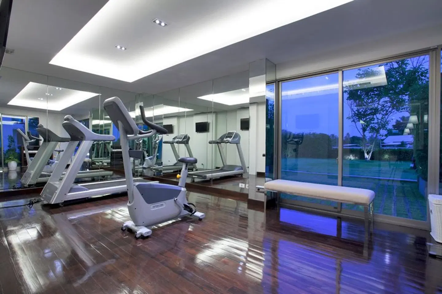 The Chiang Mai Riverside SPORTS_AND_LEISURE