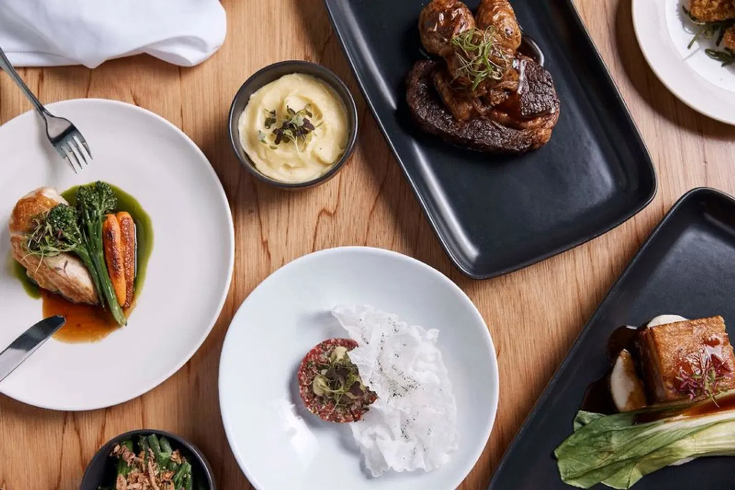 Atura Albury (formerly Rydges Albury) Restaurant