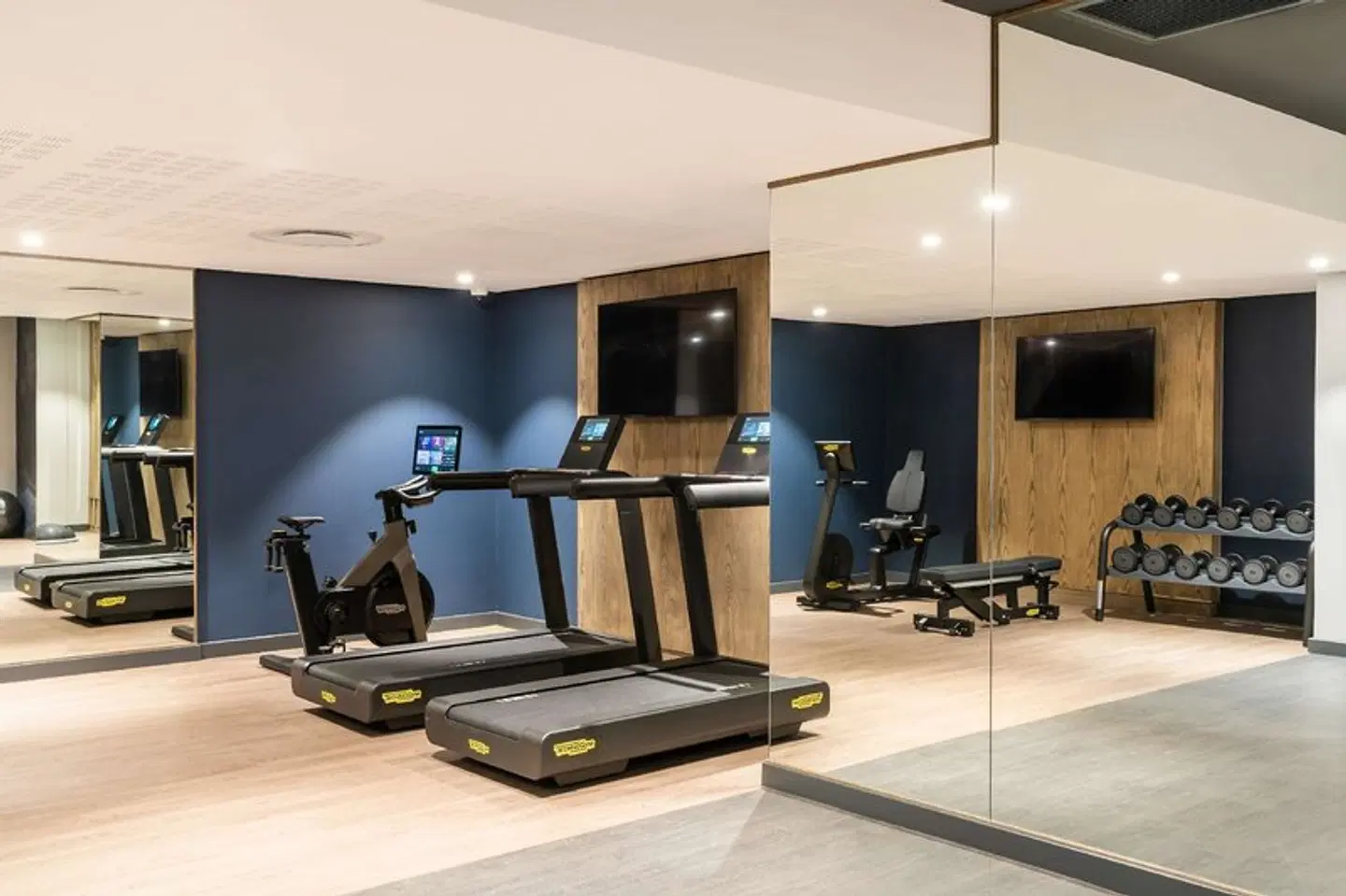 Radisson Blu Hotel, Durban Umhlanga SPORTS_AND_LEISURE