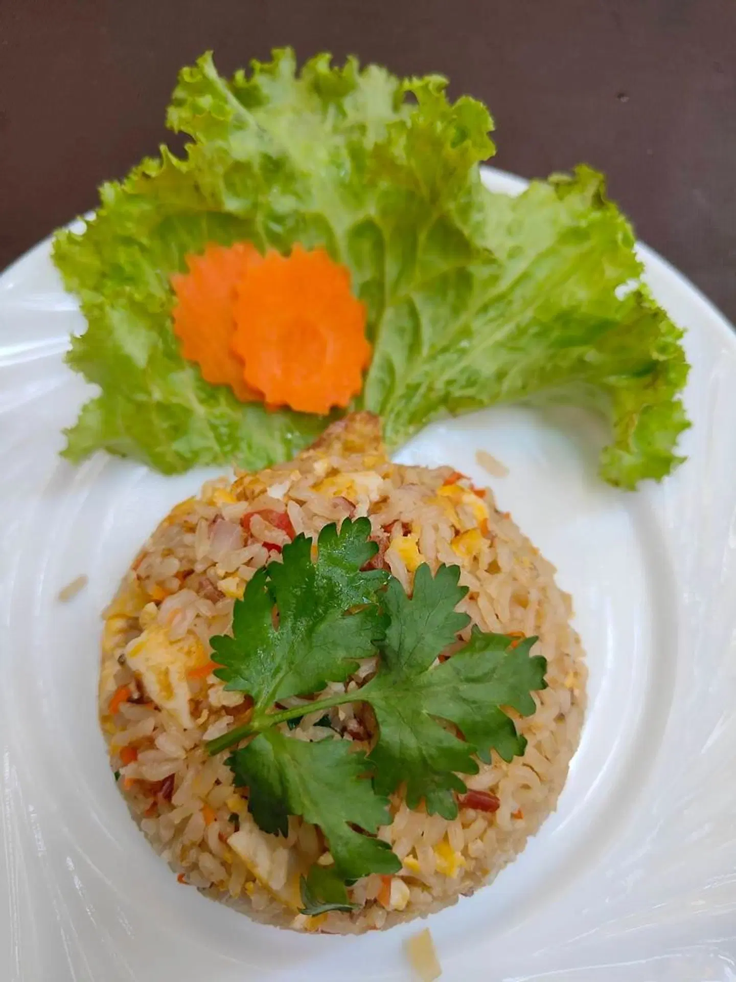 Smilingface Guesthouse Restaurant