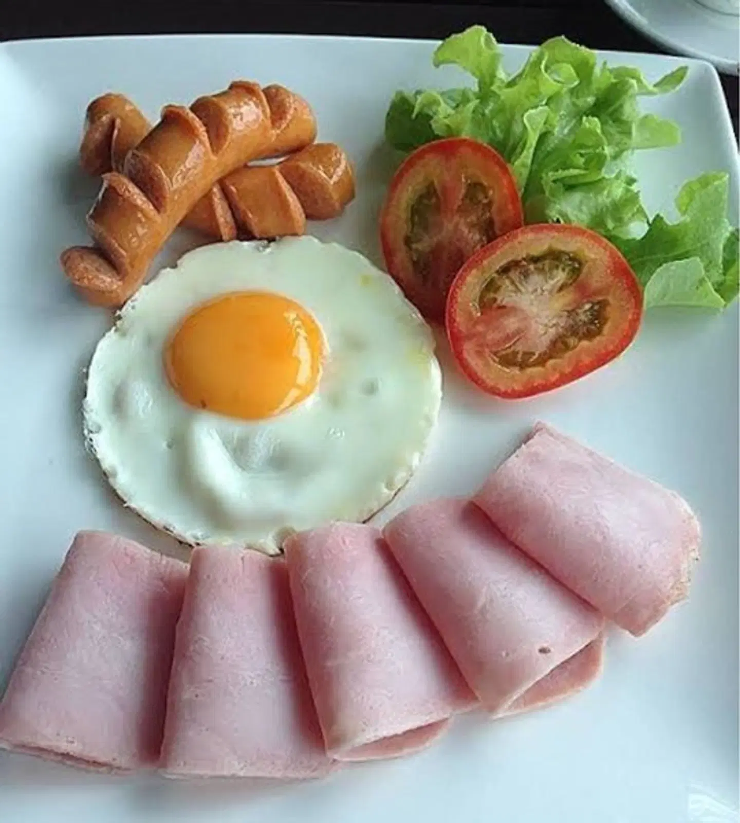 Smilingface Guesthouse HEALTH_BEAUTY