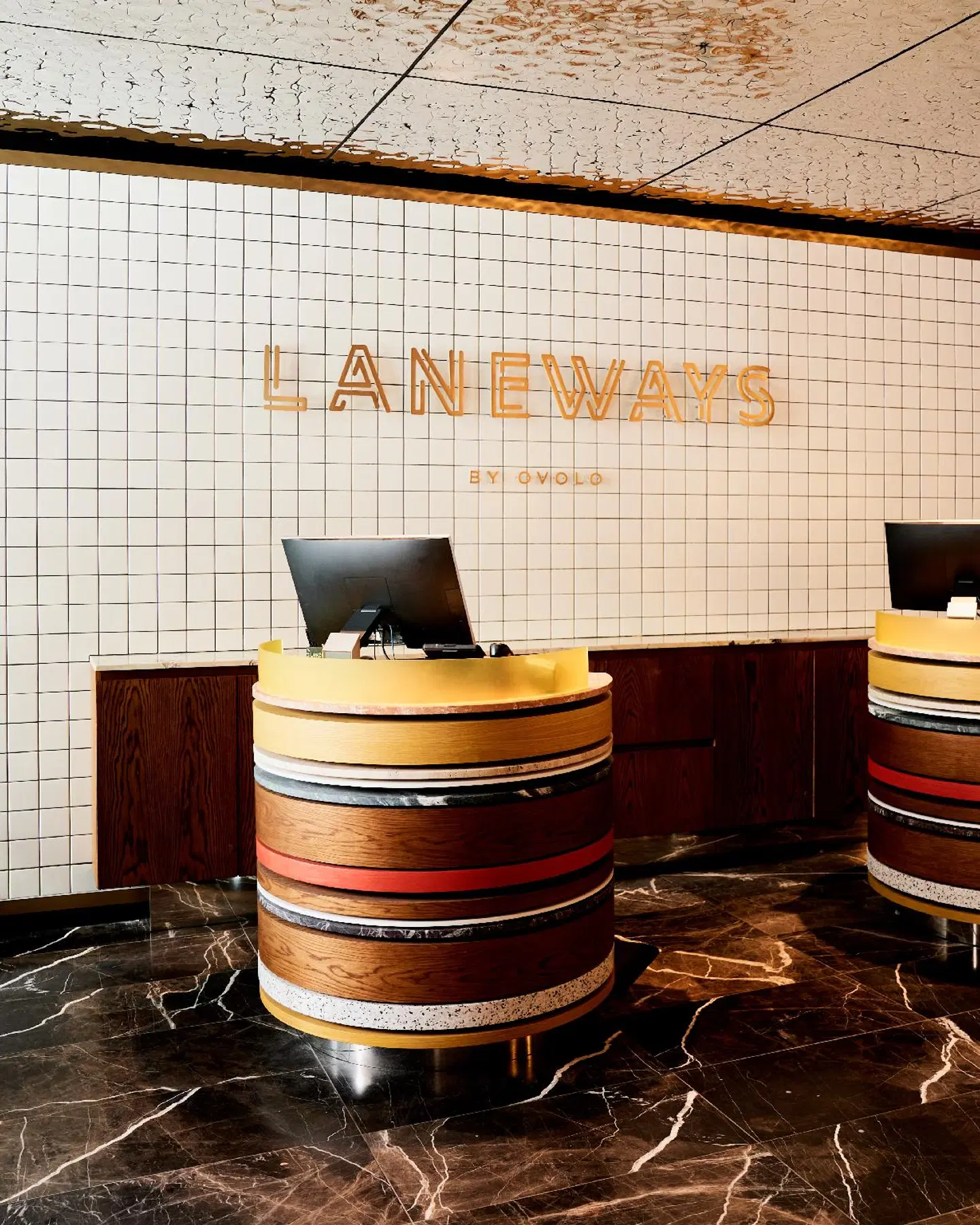 Ovolo Laneways LOUNGE_LOBBY