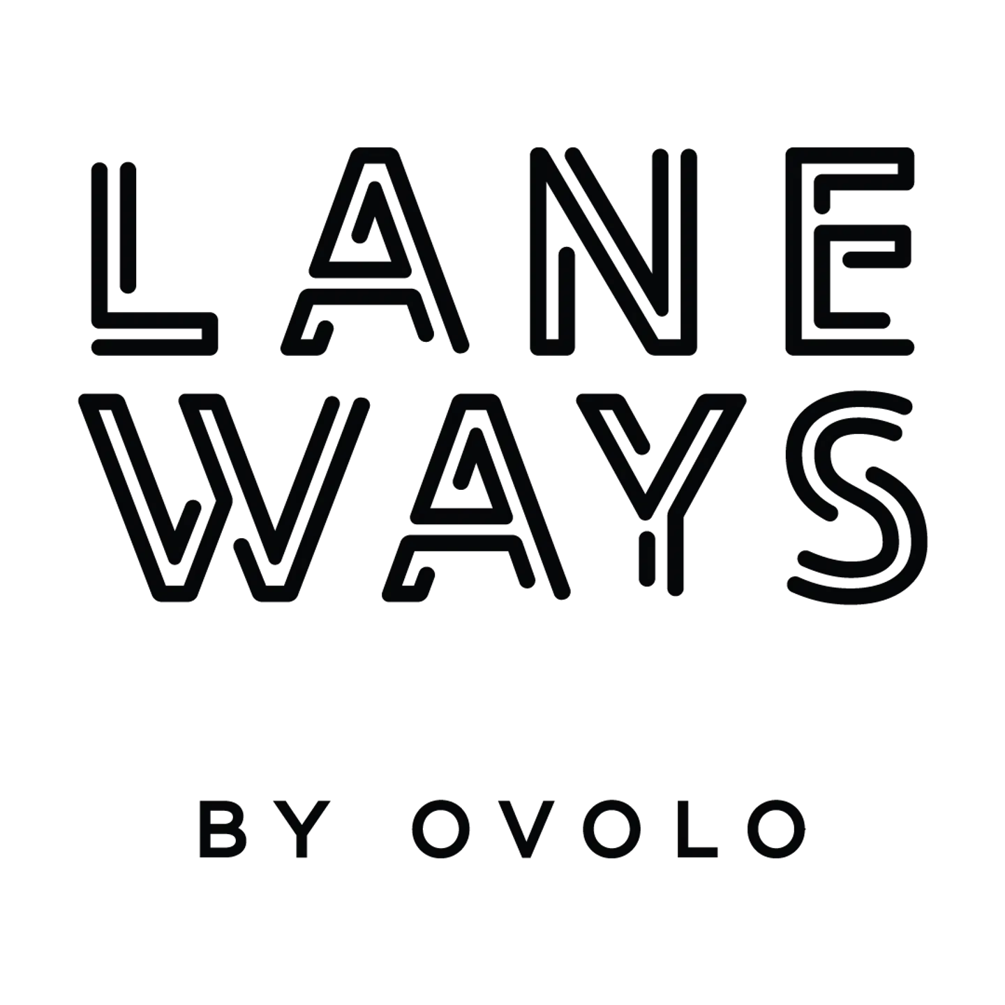 Ovolo Laneways LANDSCAPE