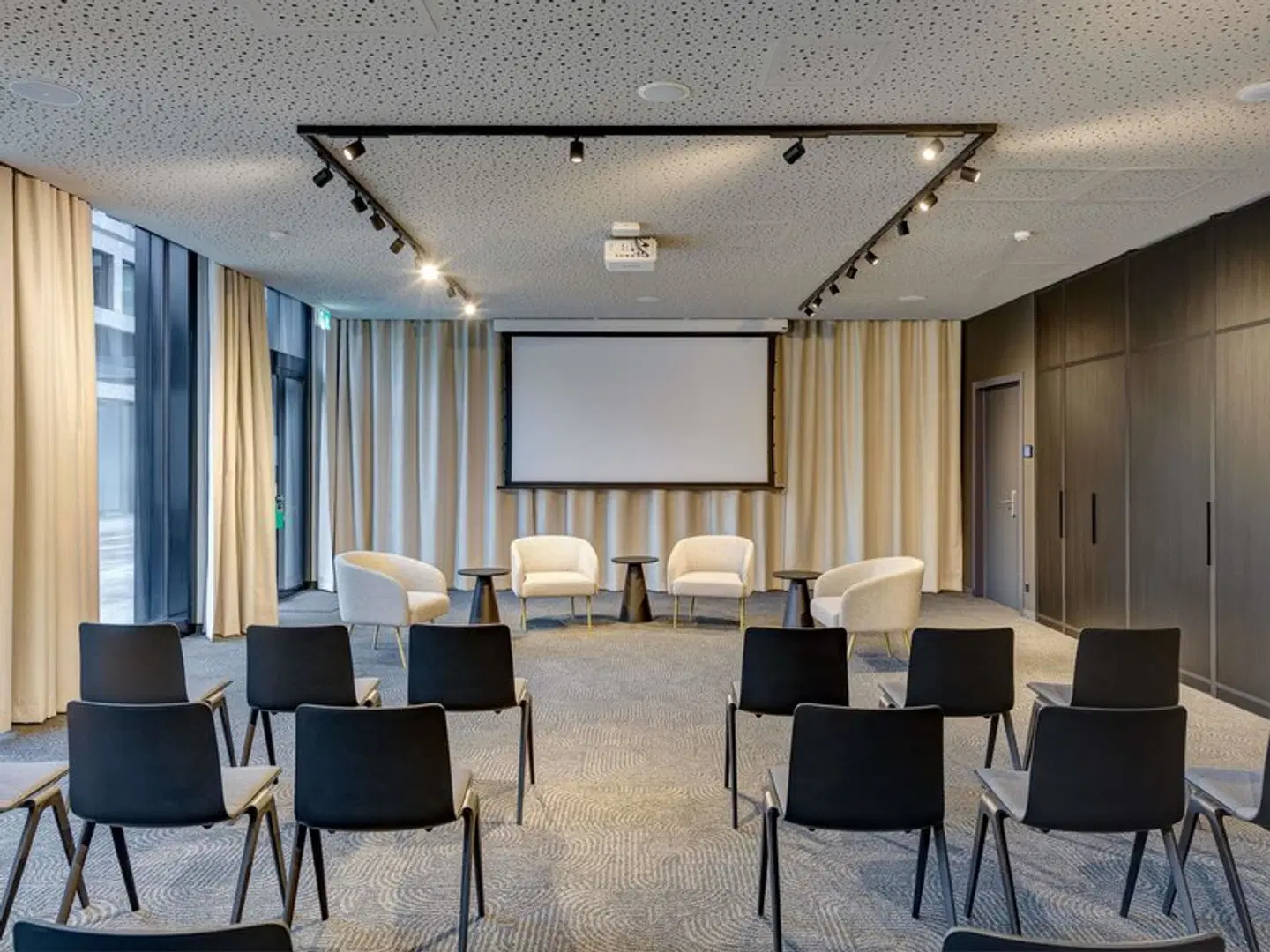 Mercure Zürich City Konferenz