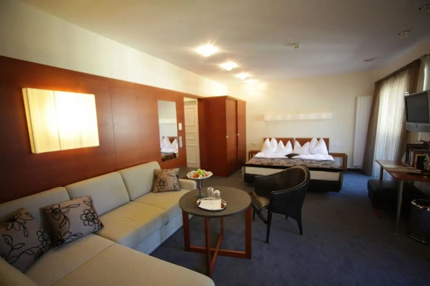 Romantikhotel Im Weissen Rössl ROOM_EXAMPLE