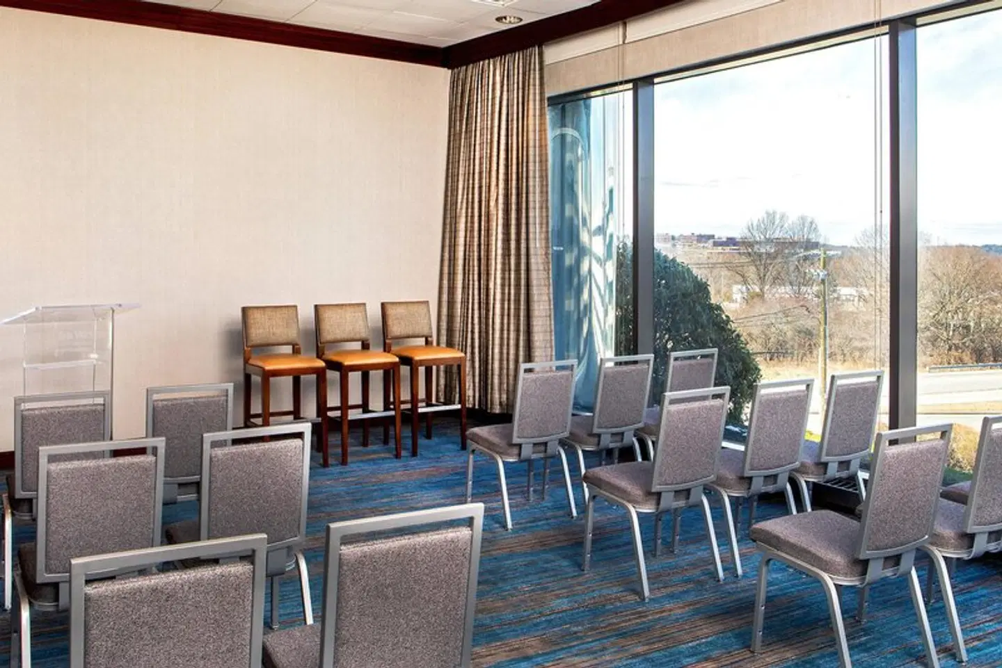 The Westin Waltham Boston Konferenz