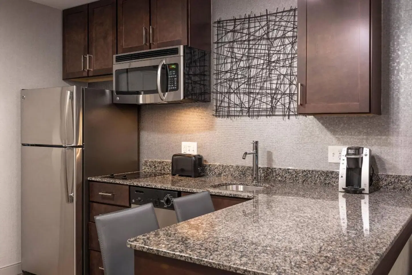 Fairfield by Marriott Inn & Suites Boston Logan Airport/Chelsea ROOM_EXAMPLE